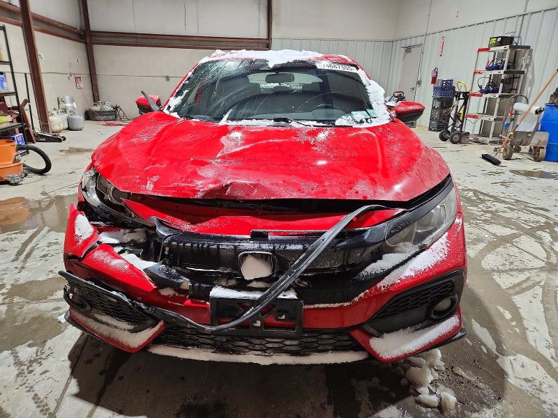 Aukcja sprzedaży 2019 Honda Civic, vin: SHHFK7H44KU402739, numer aukcji: 74687355