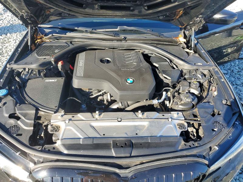 Продаж на аукціоні авто 2019 Bmw Motorrad 330i, vin: WBA5R1C51KFH21288, номер лоту: 99124145