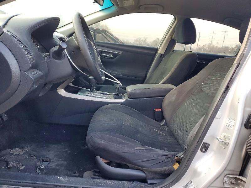 2014 Nissan Altima მანქანა იყიდება აუქციონზე, vin: 1N4AL3AP6EC903452, აუქციონის ნომერი: 72351245