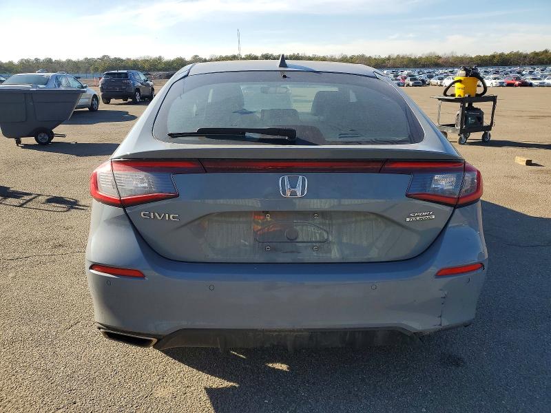 Aukcja sprzedaży 2023 Honda Civic, vin: 19XFL1H81PE011253, numer aukcji: 99647455