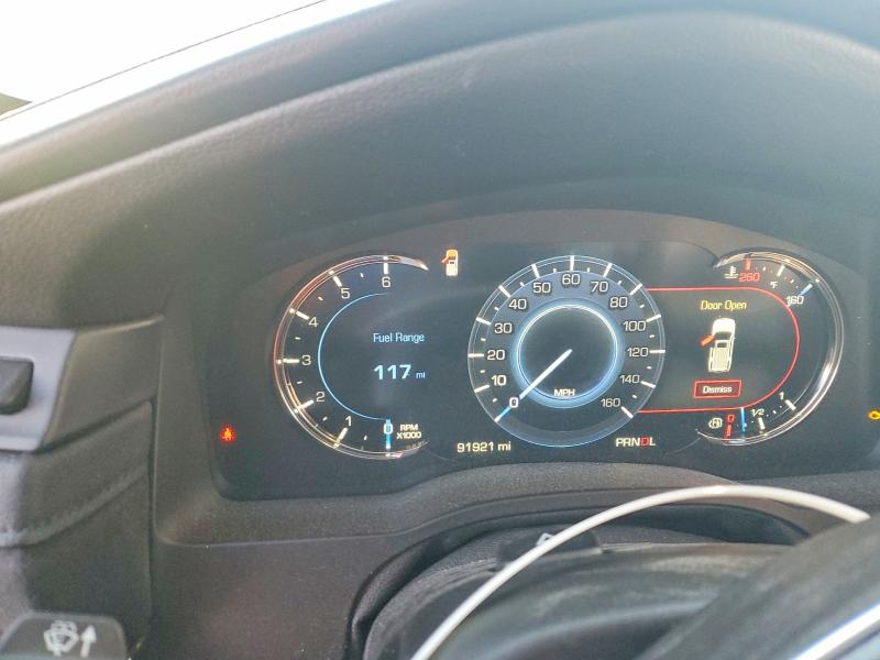 Продажа на аукционе авто 2018 Cadillac Escalade L, vin: 1GYS4BKJ6JR233600, номер лота: 73437555