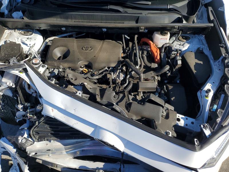 Продаж на аукціоні авто 2025 Toyota Rav4 Hybrid, vin: 4T3RWRFV8SU181179, номер лоту: 72587625