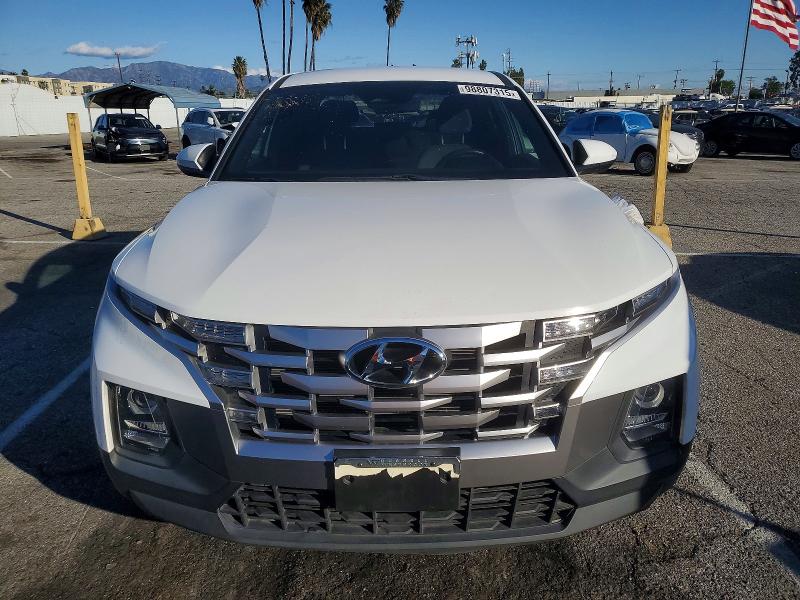 Продажа на аукционе авто 2022 Hyundai Santa Cruz, vin: 5NTJA4AE3NH006504, номер лота: 98807315