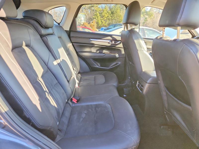 Aukcja sprzedaży 2021 Mazda Cx-5, vin: JM3KFBCM9M1314755, numer aukcji: 73096525