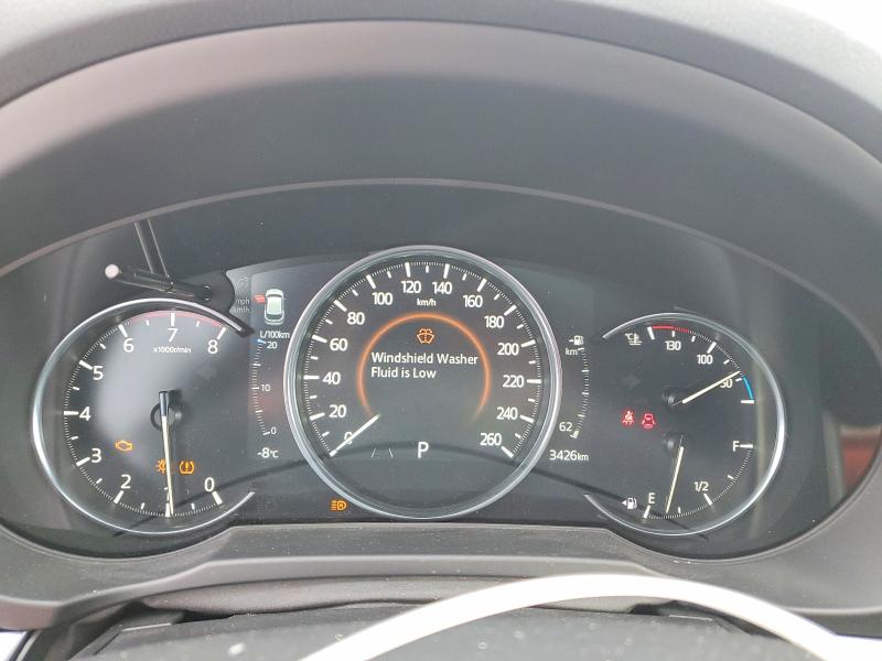 Продажа на аукционе авто 2025 Mazda Cx-5, vin: JM3KFBCL7S0736954, номер лота: 74014725