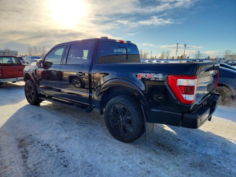 Продажа на аукционе авто 2022 Ford F150, vin: 1FTEW1EP8NKD61746, номер лота: 99859645