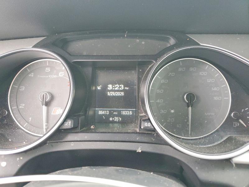 Aukcja sprzedaży 2015 Audi S5, vin: WAUCGAFH4FN010521, numer aukcji: 73370785