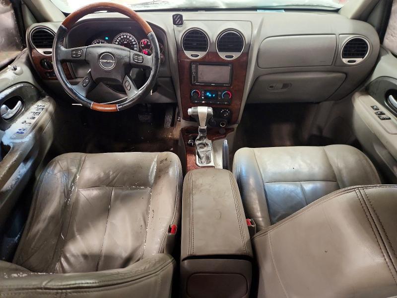 Продажа на аукционе авто 2005 Gmc Envoy, vin: 1GKET16M056174835, номер лота: 74420765