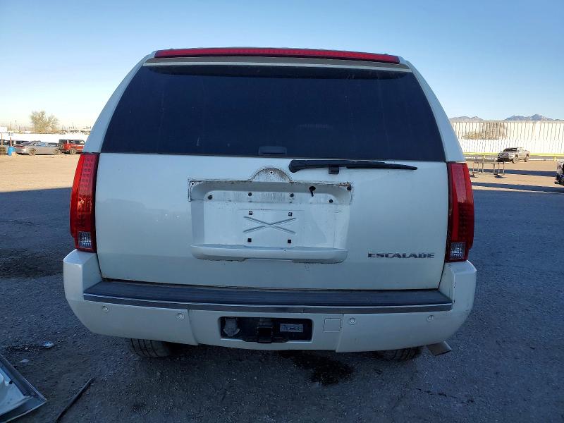 Aukcja sprzedaży 2007 Cadillac Escalade, vin: 1GYFK66867R428532, numer aukcji: 73479275