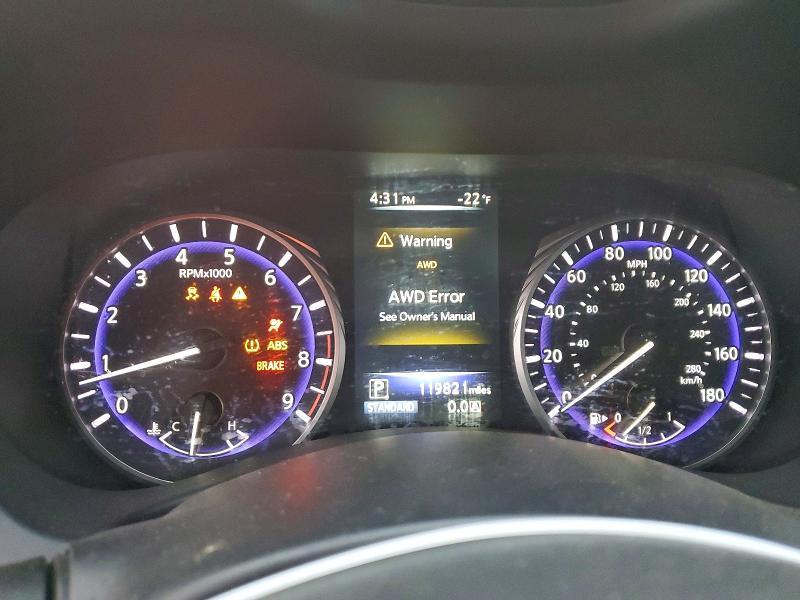 Продажа на аукционе авто 2014 Infiniti Q50 Base, vin: JN1BV7AR5EM691514, номер лота: 74372275