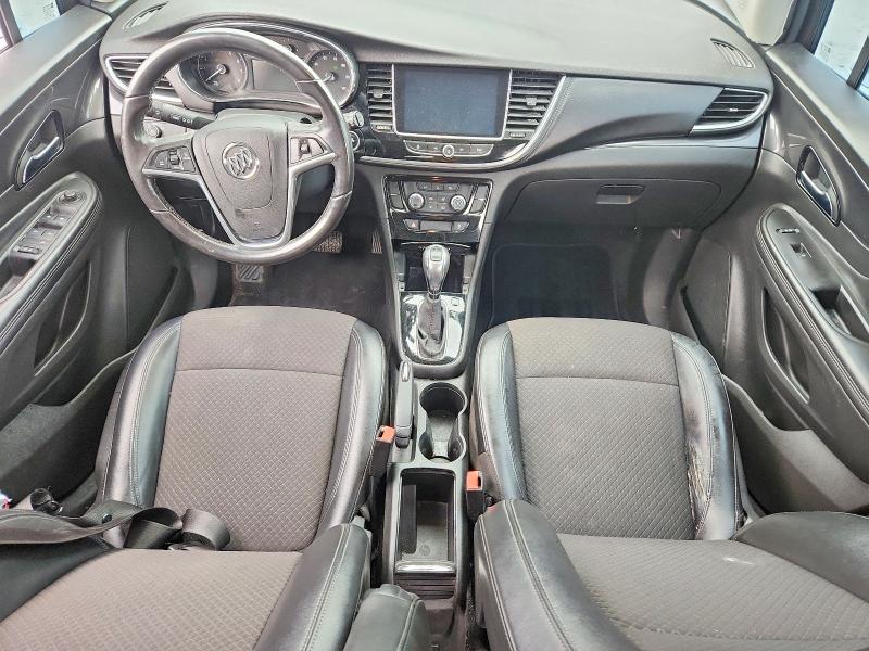 Aukcja sprzedaży 2019 Buick Encore, vin: KL4CJASB9KB752084, numer aukcji: 98876335