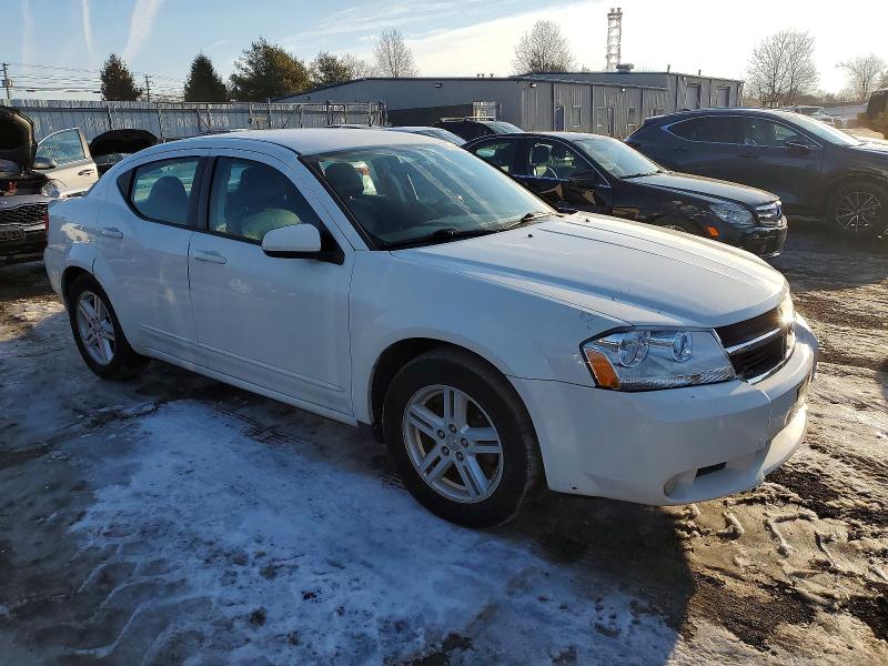 Aukcja sprzedaży 2010 Dodge Avenger, vin: 1B3CC5FB5AN144059, numer aukcji: 74083765