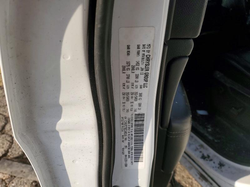 Aukcja sprzedaży 2014 Jeep Grand Cherokee, vin: 1C4RJFCT9EC105316, numer aukcji: 99994445