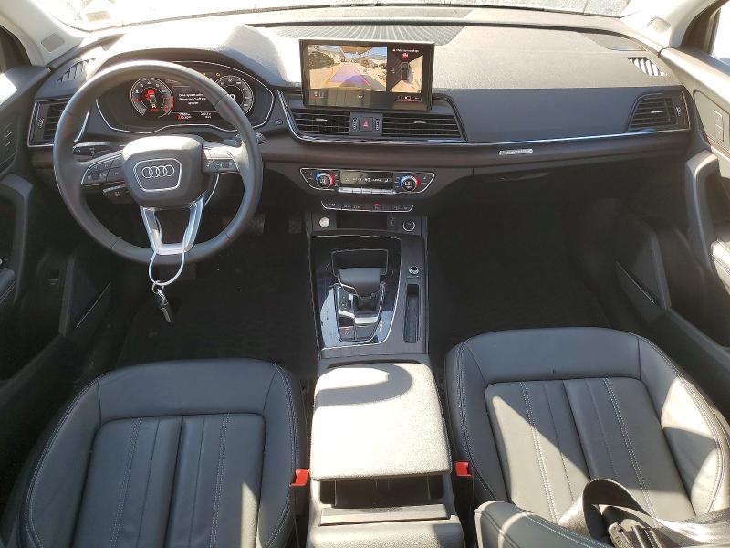 Aukcja sprzedaży 2023 Audi Q5, vin: WA1EAAFY7P2141789, numer aukcji: 98179795