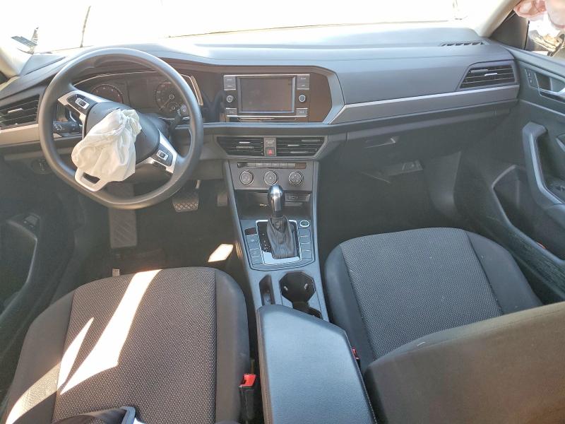 74856745 :رقم المزاد ، 3VWC57BU1LM085436 vin ، 2020 Volkswagen Jetta مزاد بيع