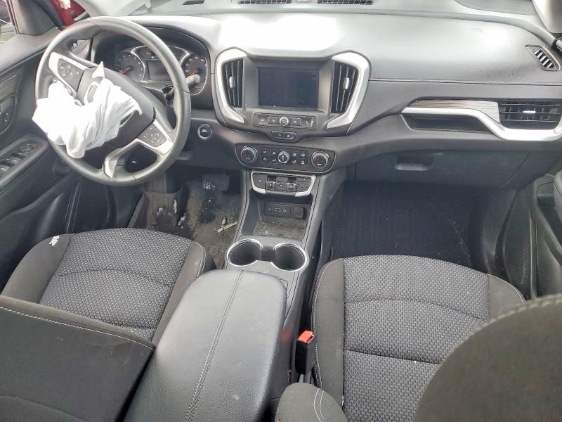 Продажа на аукционе авто 2023 Gmc Terrain, vin: 3GKALTEG9PL146210, номер лота: 74656845