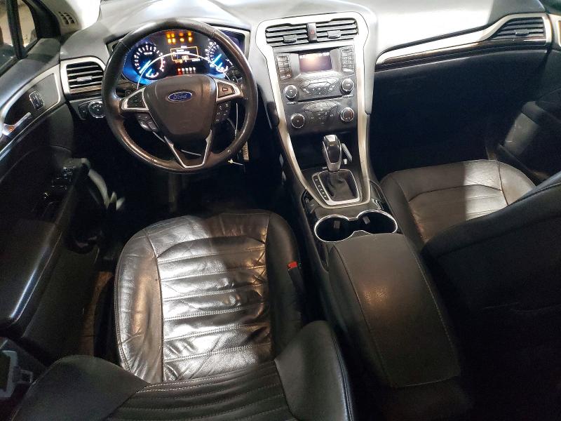 Продаж на аукціоні авто 2014 Ford Fusion, vin: 3FA6P0H9XER261030, номер лоту: 73875755