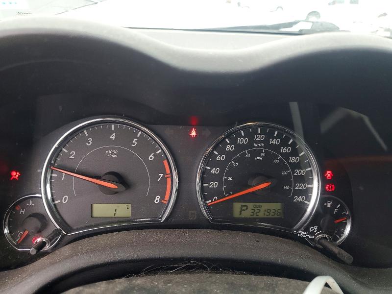 Продажа на аукционе авто 2011 Toyota Corolla, vin: 2T1BU4EE8BC741241, номер лота: 73453945