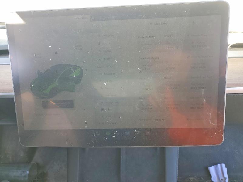 74029505 :رقم المزاد ، 5YJ3E1EA5PF614768 vin ، 2023 Tesla Model 3 مزاد بيع