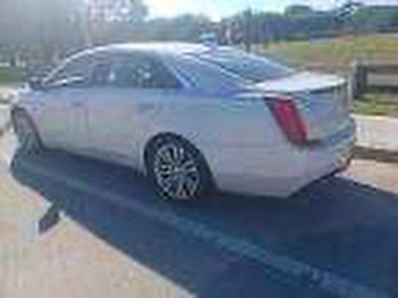 2018 Cadillac Xts Luxury მანქანა იყიდება აუქციონზე, vin: 2G61M5S33J9119197, აუქციონის ნომერი: 74444475