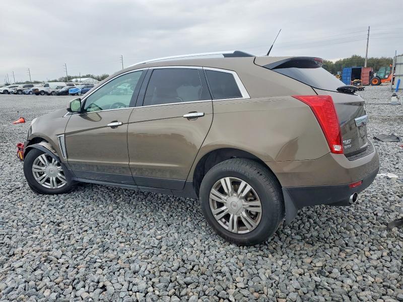Продаж на аукціоні авто 2014 Cadillac Srx Luxury, vin: 3GYFNBE37ES656846, номер лоту: 73267735