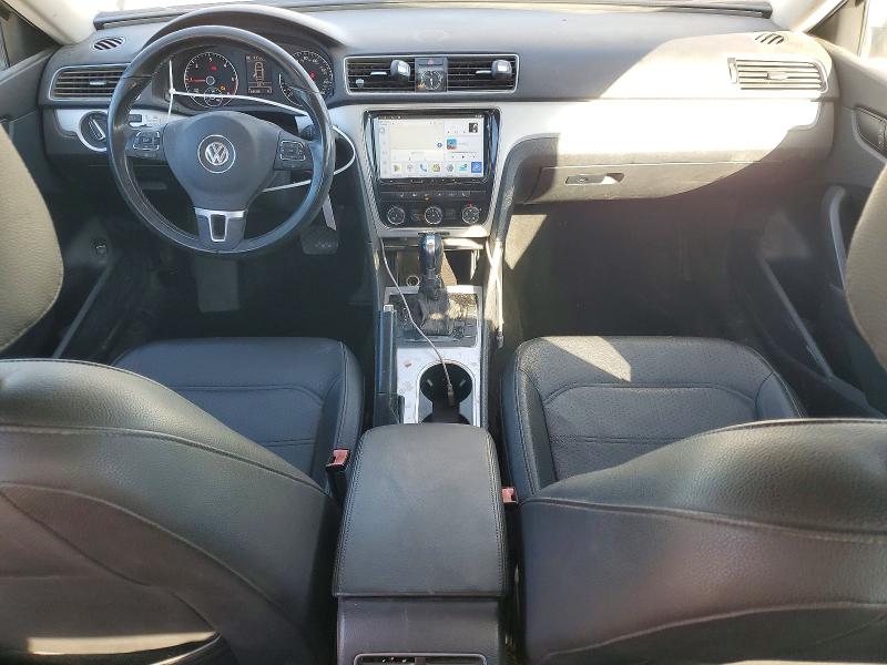 73064045 :رقم المزاد ، 1VWBN7A30DC105716 vin ، 2013 Volkswagen Passat مزاد بيع