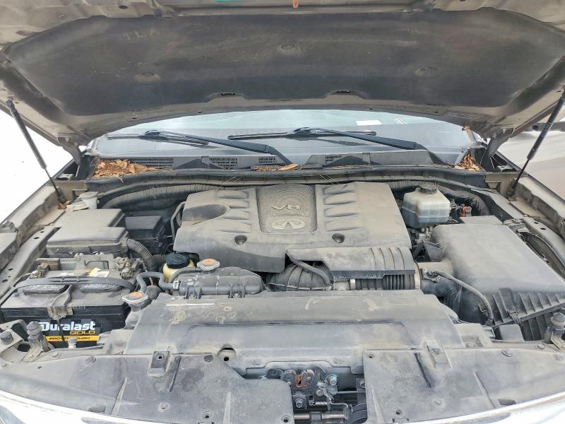 Продажа на аукционе авто 2015 Infiniti Qx80, vin: JN8AZ2NFXF9571846, номер лота: 99589815