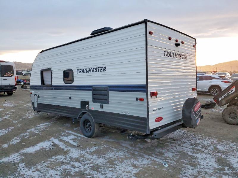 Продаж на аукціоні авто 2022 Gulf Stream Trailmaste, vin: 1NL1G2114N1150711, номер лоту: 74794335