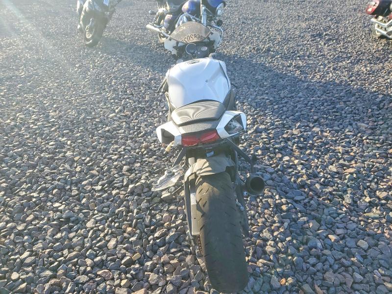 2019 Suzuki Gsx-r600 მანქანა იყიდება აუქციონზე, vin: JS1GN7FA3K7101241, აუქციონის ნომერი: 73682025