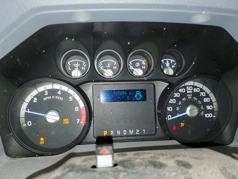 Aukcja sprzedaży 2015 Ford F250, vin: 1FT7X2B62FEB94615, numer aukcji: 74446995