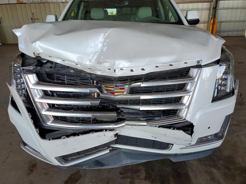 99370065 :رقم المزاد ، 1GYS4BKJ6LR260895 vin ، 2020 Cadillac Escalade مزاد بيع