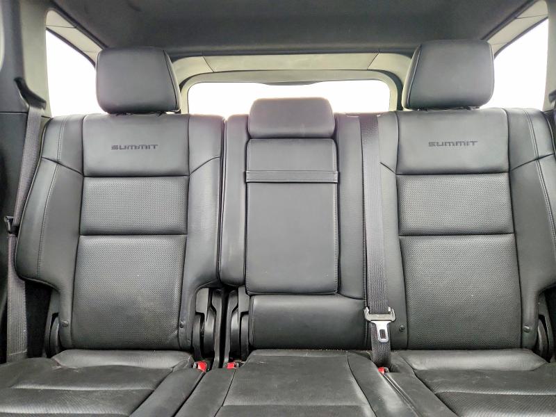 73484115 :رقم المزاد ، 1C4RJEJT2EC317312 vin ، 2014 Jeep Grand Cherokee مزاد بيع
