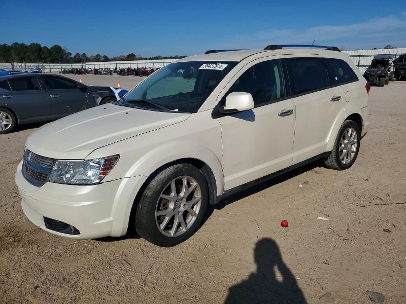 2012 Dodge Journey მანქანა იყიდება აუქციონზე, vin: 3C4PDCDG1CT392649, აუქციონის ნომერი: 98437945