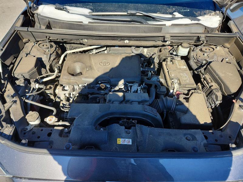 Продажа на аукционе авто 2019 Toyota Rav4, vin: 2T3H1RFV0KW009335, номер лота: 74759315