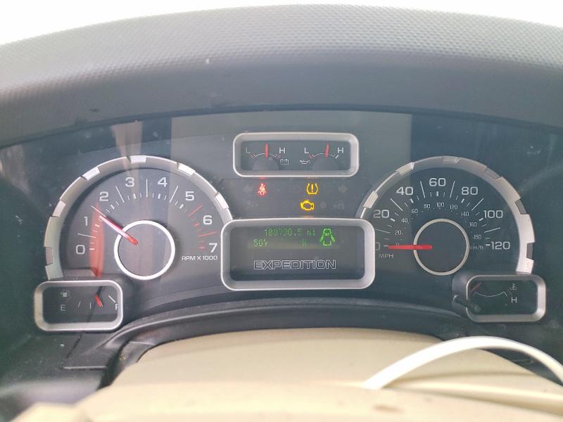 Aukcja sprzedaży 2008 Ford Expedition, vin: 1FMFU16568LA25594, numer aukcji: 99800805