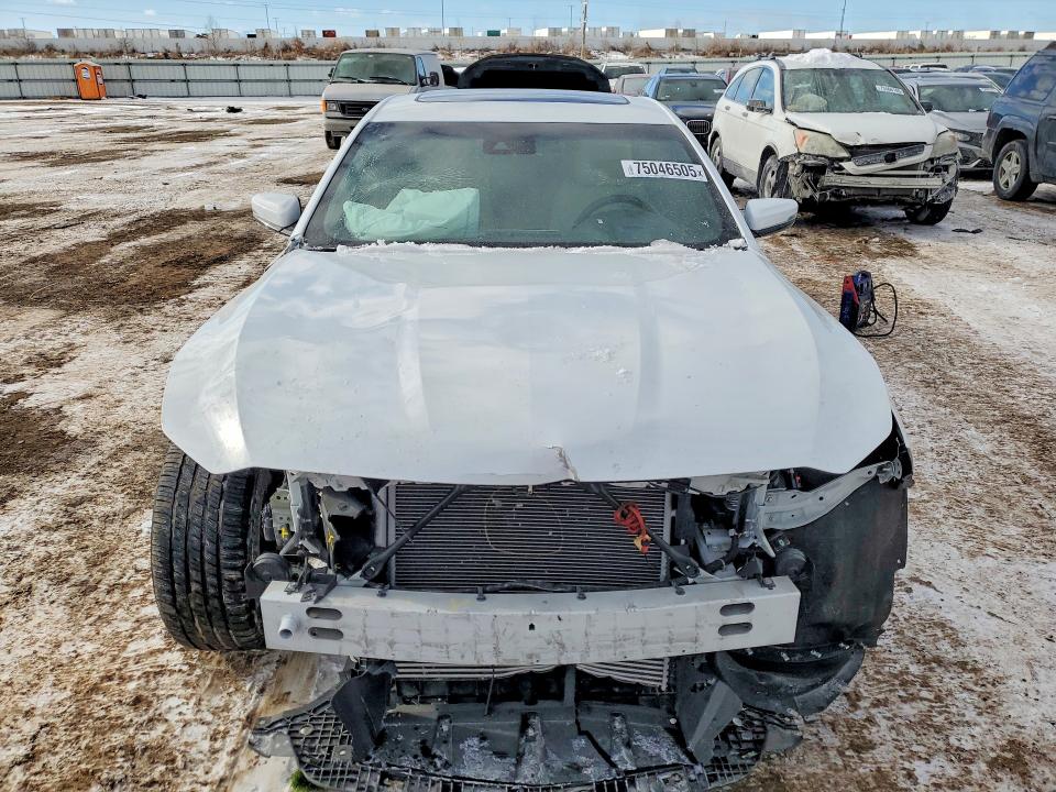 Aukcja sprzedaży 2024 Cadillac Ct5, vin: 1G6DX5RK5R0110816, numer aukcji: 75046505