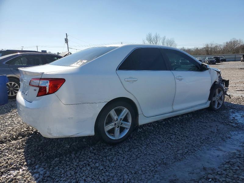 2012 Toyota Camry მანქანა იყიდება აუქციონზე, vin: 4T1BF1FK4CU601135, აუქციონის ნომერი: 74868435