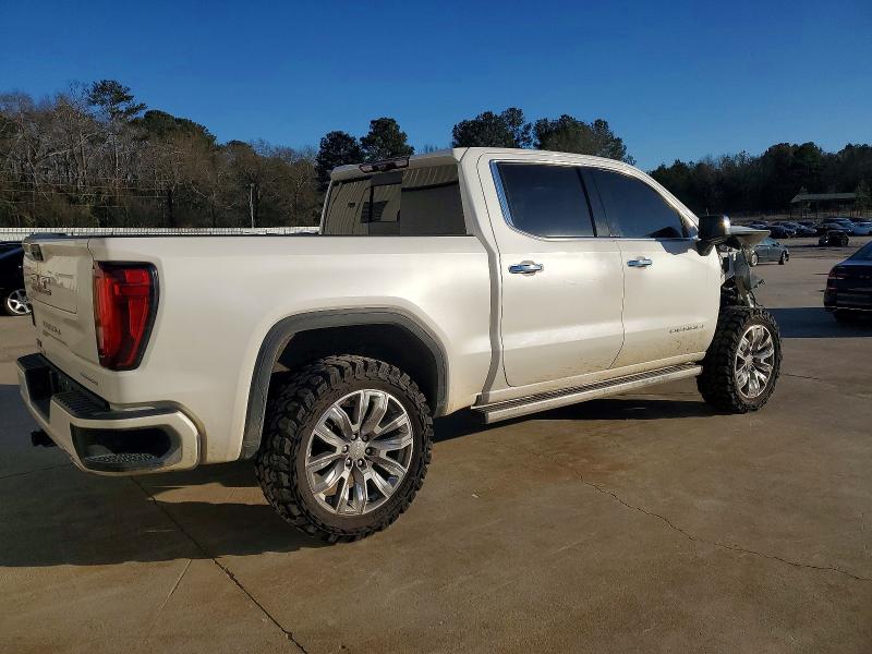 Aukcja sprzedaży 2022 Gmc Sierra, vin: 1GTUUGETXNZ539813, numer aukcji: 74882765