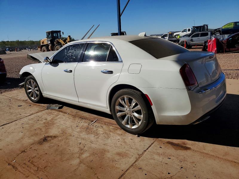 Aukcja sprzedaży 2018 Chrysler 300, vin: 2C3CCAKG0JH226660, numer aukcji: 73907995