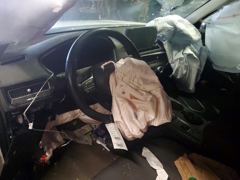 Aukcja sprzedaży 2022 Honda Civic, vin: 2HGFE2F3XNH103665, numer aukcji: 73219345