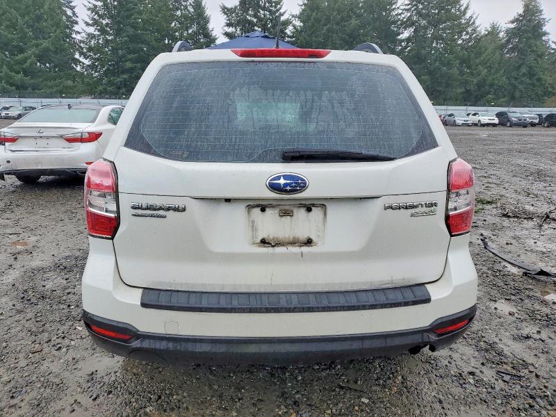 Продажа на аукционе авто 2015 Subaru Forester, vin: JF2SJABC6FH542055, номер лота: 98646835