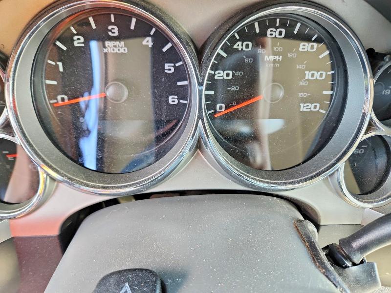 Продажа на аукционе авто 2009 Gmc Sierra, vin: 1GTEK29J69Z267580, номер лота: 73829445