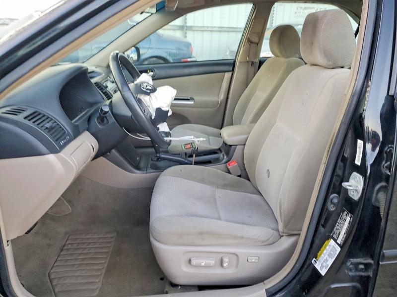 49546096 :رقم المزاد ، 4T1BE32K46U657651 vin ، 2006 Toyota Camry مزاد بيع