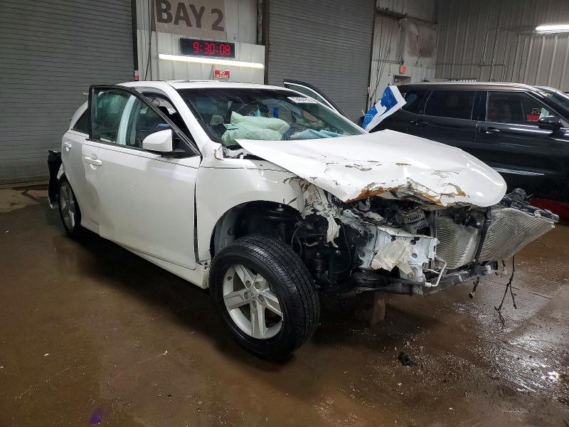Продажа на аукционе авто 2012 Toyota Camry, vin: 4T1BF1FK6CU577467, номер лота: 72453155