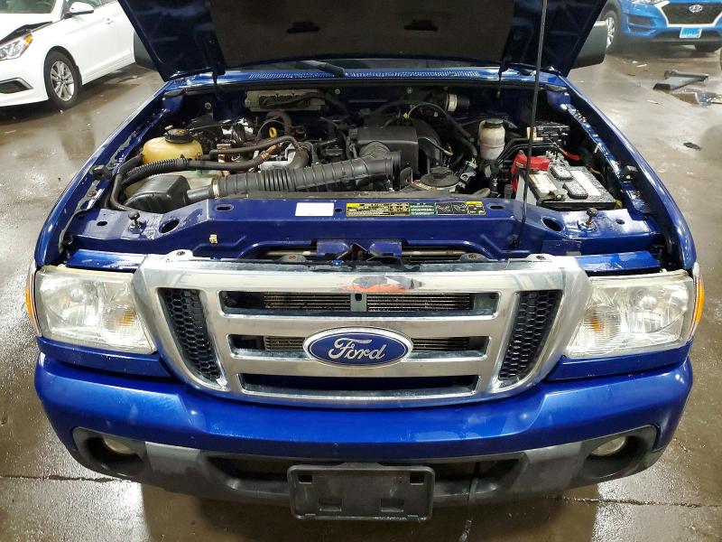 73689575 :رقم المزاد ، 1FTKR1ED7BPA51442 vin ، 2011 Ford Ranger Sup مزاد بيع