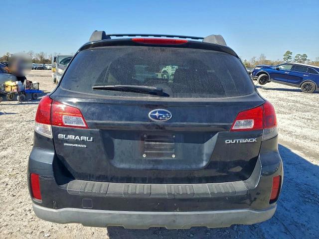 Aukcja sprzedaży 2011 Subaru Outback, vin: 4S4BRCBC1B3312848, numer aukcji: 73813055