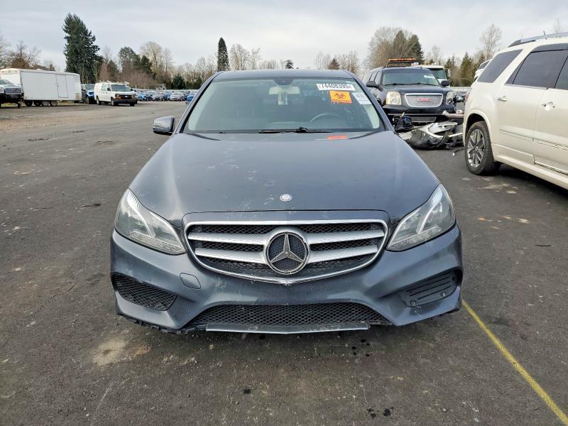 74408395 :رقم المزاد ، WDDHF5KB6EA892002 vin ، 2014 Mercedes-benz E 350 مزاد بيع