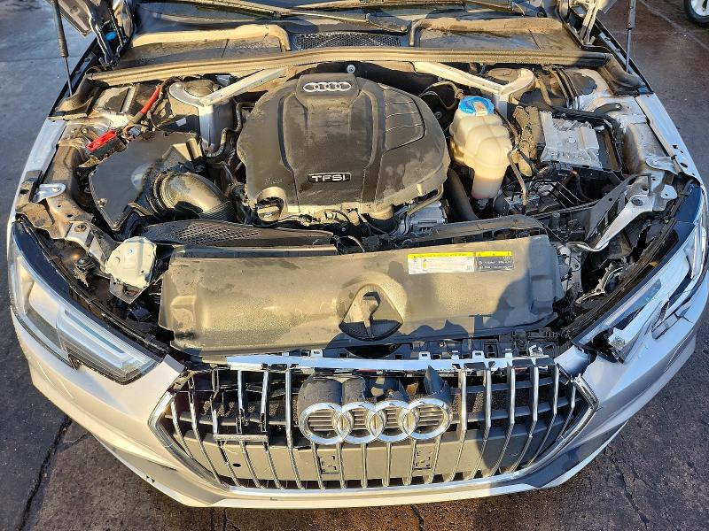 Aukcja sprzedaży 2018 Audi A4 Allroad, vin: WA18NAF42JA067208, numer aukcji: 74028015