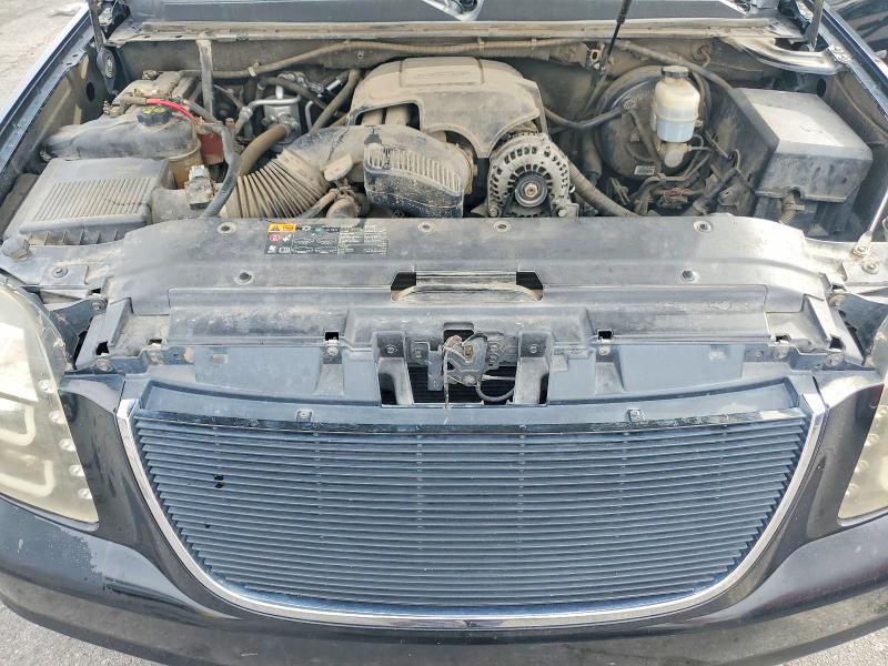 73739565 :رقم المزاد ، 1GKS2EEF3BR333356 vin ، 2011 Gmc Yukon مزاد بيع