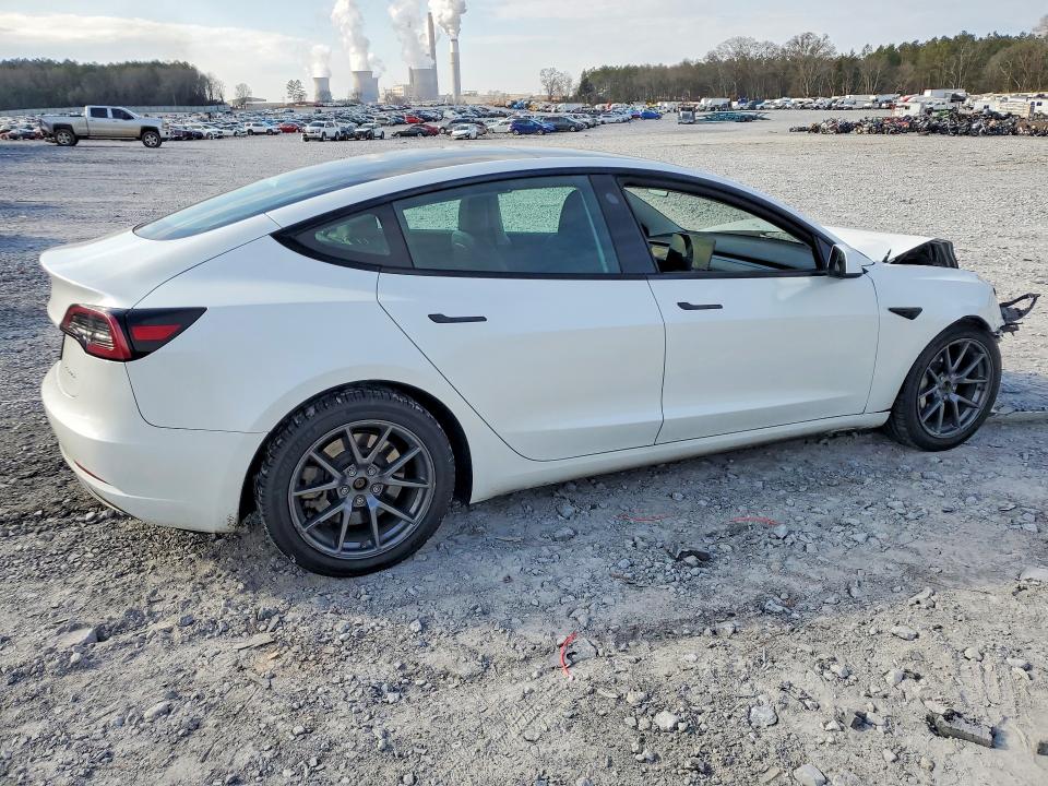 Продажа на аукционе авто 2023 Tesla Model 3, vin: 5YJ3E1EB0PF388096, номер лота: 73712205